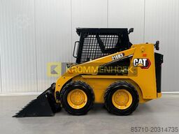 Caterpillar 216 B3