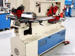 MUHR & BENDER HIW 1000/610