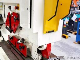 MUHR & BENDER HIW 1000/610