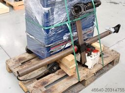 MUHR & BENDER HIW 1000/610