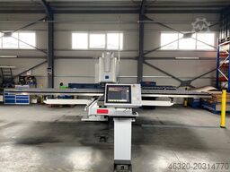 TRUMPF TruPunch 3000 (S11)