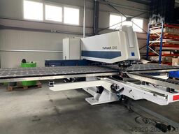 TRUMPF TruPunch 3000 (S11)