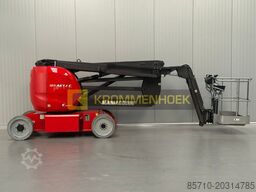 Manitou 150 AETJ Compact