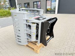 AJCE AS300H GRAPPLE GREIFER PINCE DE TRI