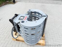 AJCE AS300H GRAPPLE GREIFER PINCE DE TRI