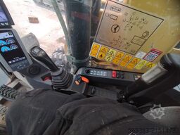 Caterpillar M320F IHC