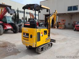JCB 15C