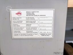 Cefla TN1850/RBT