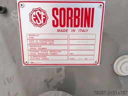 Cefla TN1850/RBT