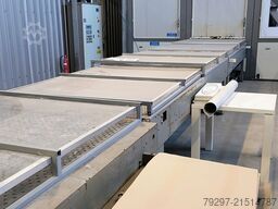 Cefla TN1850/RBT