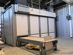 Cefla TN1850/RBT