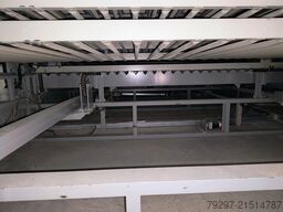 Cefla TN1850/RBT