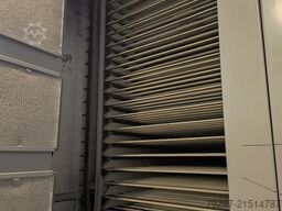 Cefla TN1850/RBT