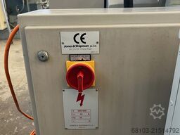 Jones & Shipman 540 X