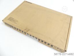 Siemens 6SL3120-2TE15-0AA4 Doppelmotor-Modul SN: T-D86283771 - ung. -
