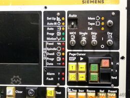Siemens Bedientafel Sinumerik 8 MS421-D