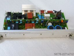 Siemens C79451-A3247-B71  SICOMP M26 Power Supply SN C1 039001