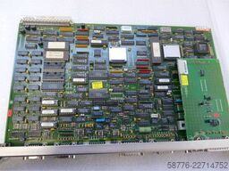 Siemens C79458-L2317-A1 Sicomp + C79458-L2320-A1 SN B5 058400
