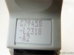 Siemens C79458-L2318-A2 Sicomp SN C5 003729