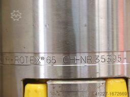 KTR-Rotex 65 CH-NR.145147 +N