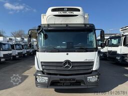 MERCEDES-BENZ ATEGO 1324 L Kühlkoffer 6,10 m LBW 1,5 T*THERMO