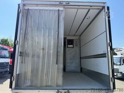 MERCEDES-BENZ ATEGO 1224 L Kühlkoffer 6,2 m LBW 1,5 T*CARRIER
