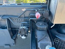 MERCEDES-BENZ Actros 3341 6x6 Kipperfahrgestell mit Zylinder
