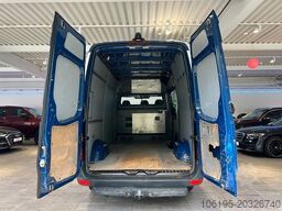 MERCEDES-BENZ Sprinter 316 CDI*Hoch+Lang*L2-H2*Garantie*1.Hand