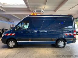 MERCEDES-BENZ Sprinter 316 CDI*Hoch+Lang*L2-H2*Garantie*1.Hand