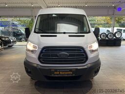 FORD Transit *Hoch+Lang*L3-H2*Garantie*Klima*