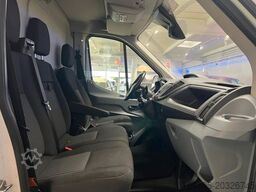 FORD Transit *Hoch+Lang*L3-H2*Garantie*Klima*