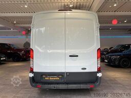 FORD Transit *Hoch+Lang*L3-H2*Garantie*Klima*