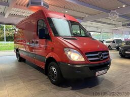 MERCEDES-BENZ Sprinter 515 CDI Maxi Hoch+Lang*Automatik*Klima*