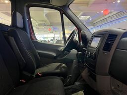 MERCEDES-BENZ Sprinter 515 CDI Maxi Hoch+Lang*Automatik*Klima*