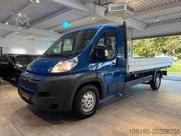 CITROEN Jumper HDI Maxi Pritsche L4*Garantie*
