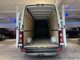 MERCEDES-BENZ Sprinter 316 CDI Maxi Hoch+Lang*Garantie*Klima*