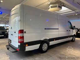 MERCEDES-BENZ Sprinter 316 CDI Maxi Hoch+Lang*Garantie*Klima*