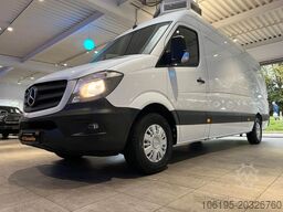 MERCEDES-BENZ Sprinter 316 CDI Maxi Hoch+Lang*Garantie*Klima*