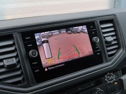 VW Crafter 35 2.0 TDI L3H3 AUT/ CAMERA/ CRUISE/ NA...