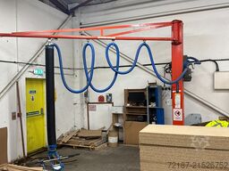 Palamatic Vacuum Lifter