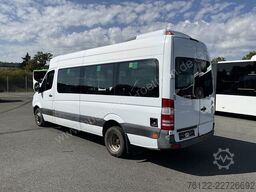 Mercedes-Benz Sprinter 513 CDI