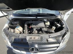Mercedes-Benz Sprinter 513 CDI