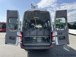 Mercedes-Benz Sprinter 513 CDI