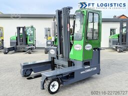 Combilift C3000 DIESEL TRIPLEX 5600 FREE-LIFT