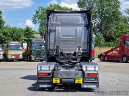 Scania 660S V8 NGS Highline 6x2 - Retarder - Full air ...