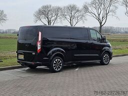 FORD TRANSIT CUSTOM 2.0 L2H1 Sport Navi