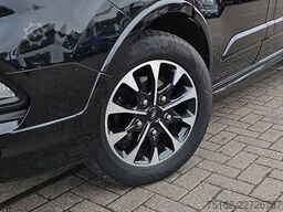 FORD TRANSIT CUSTOM 2.0 L2H1 Sport Navi