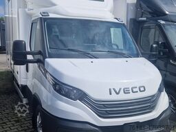Iveco Daily 35C18 Kühlkoffer
