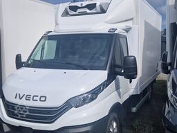 Iveco Daily 35C18 Kühlkoffer