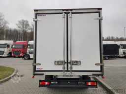 Iveco Daily 35C18 Kühlkoffer
